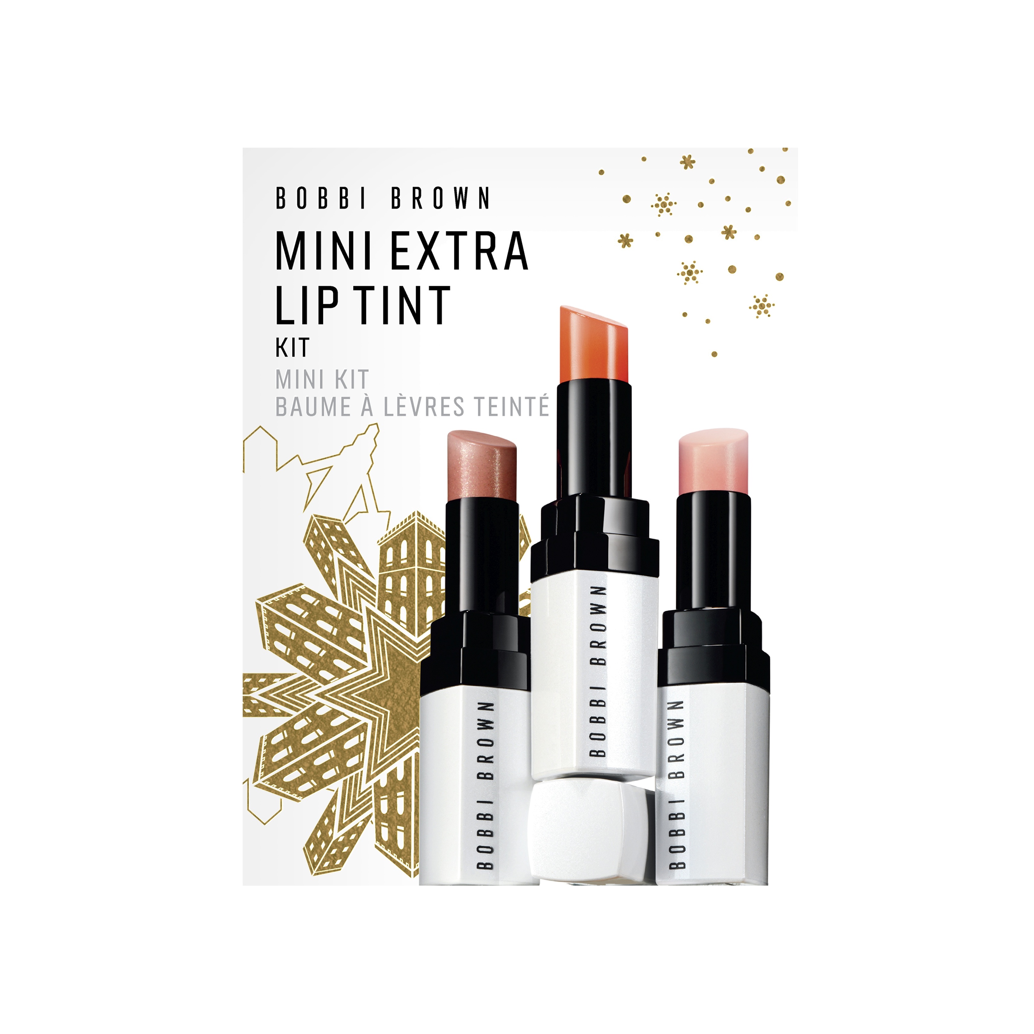 Набор Tint Tango Lip Kit купить в VISAGEHALL
