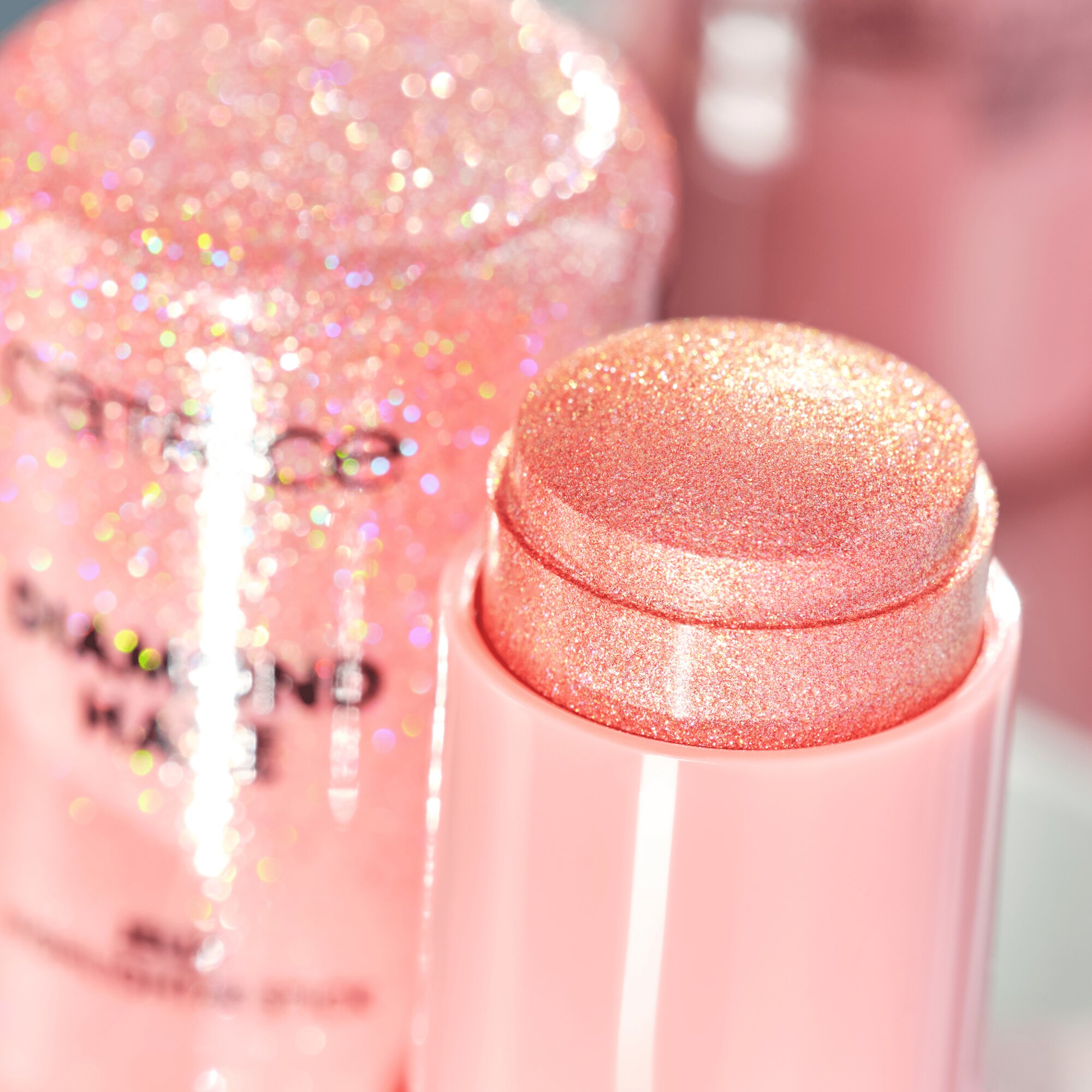 Хайлайтер в стике Diamond Haze Jelly Highlighter Stick
