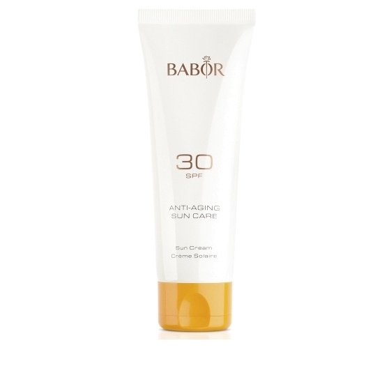 Крем для загара SPF30 купить в VISAGEHALL