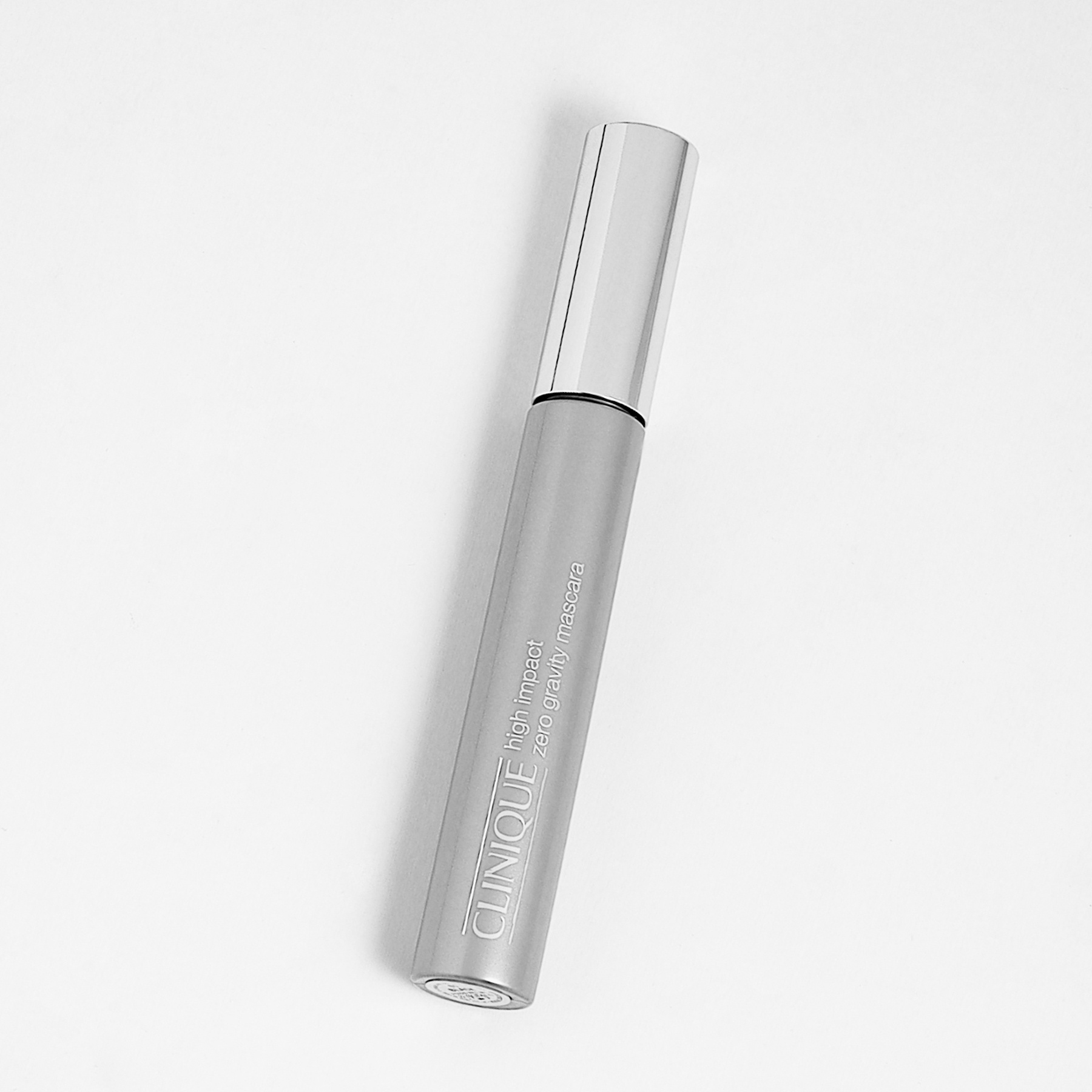 Тушь для объема и подкручивания High Impact Zero Gravity Mascara