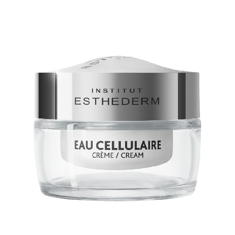 Крем тающий увлажняющий с клеточной водой Cellular Water