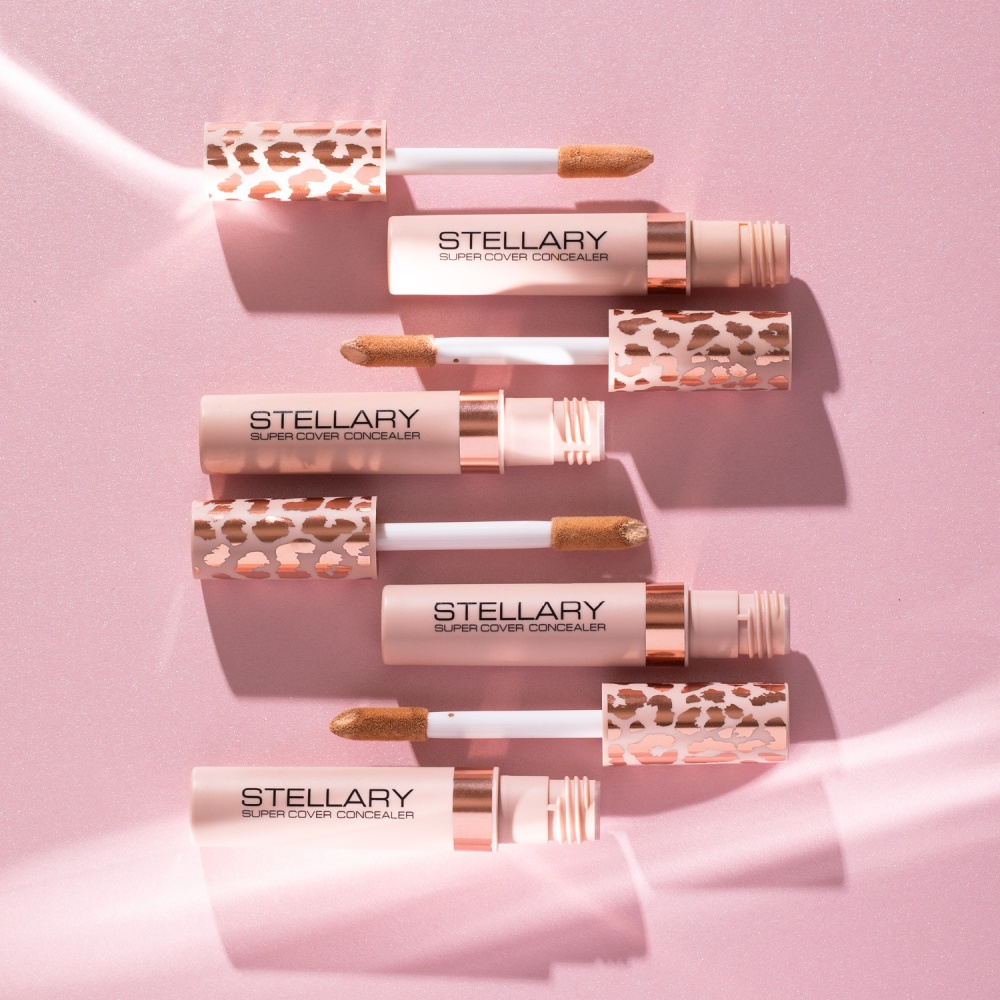 Консилер маскирующий Super Cover Concealer 