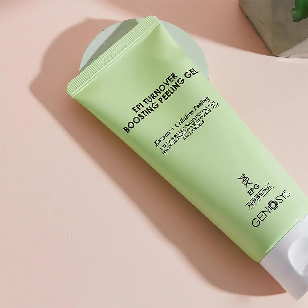Пилинг-гель энзимный EPI Turnover Boosting Peeling Gel купить в VISAGEHALL