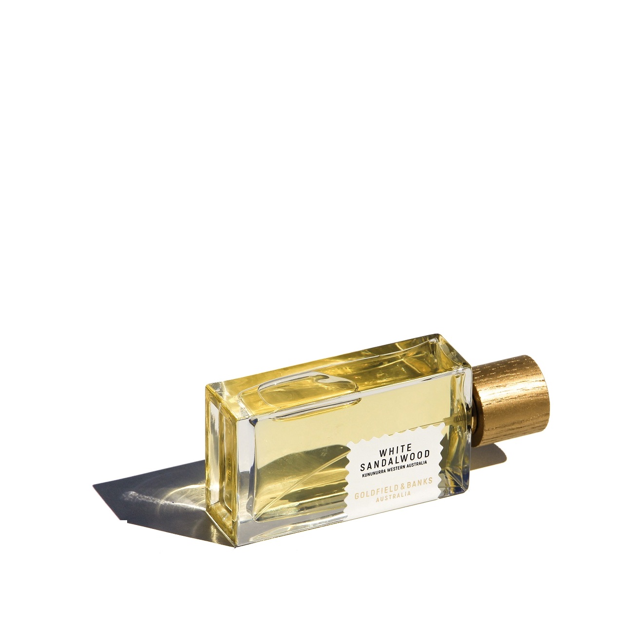 White Sandalwood Духи купить в VISAGEHALL
