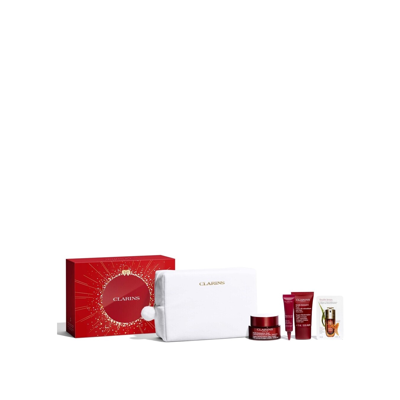 Набор средств ухода Multi-Intensive купить в VISAGEHALL