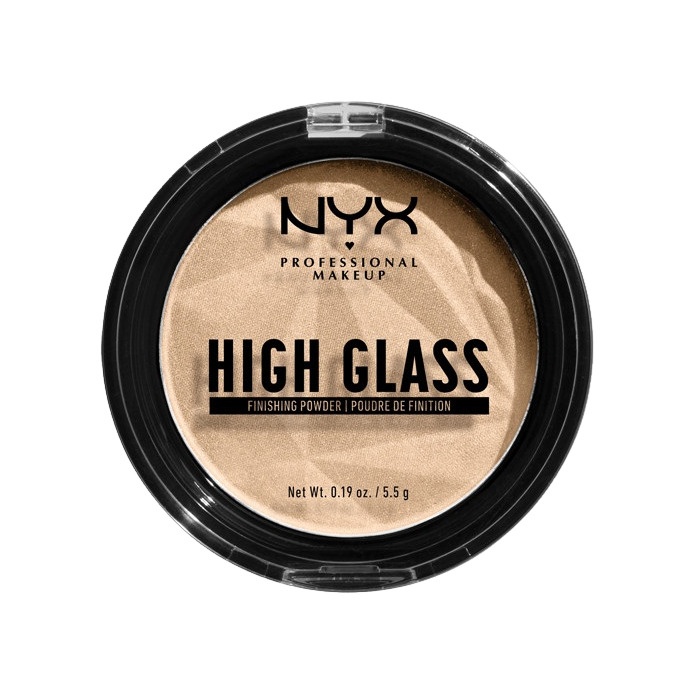 Пудра для лица High Glass Finishing Powder