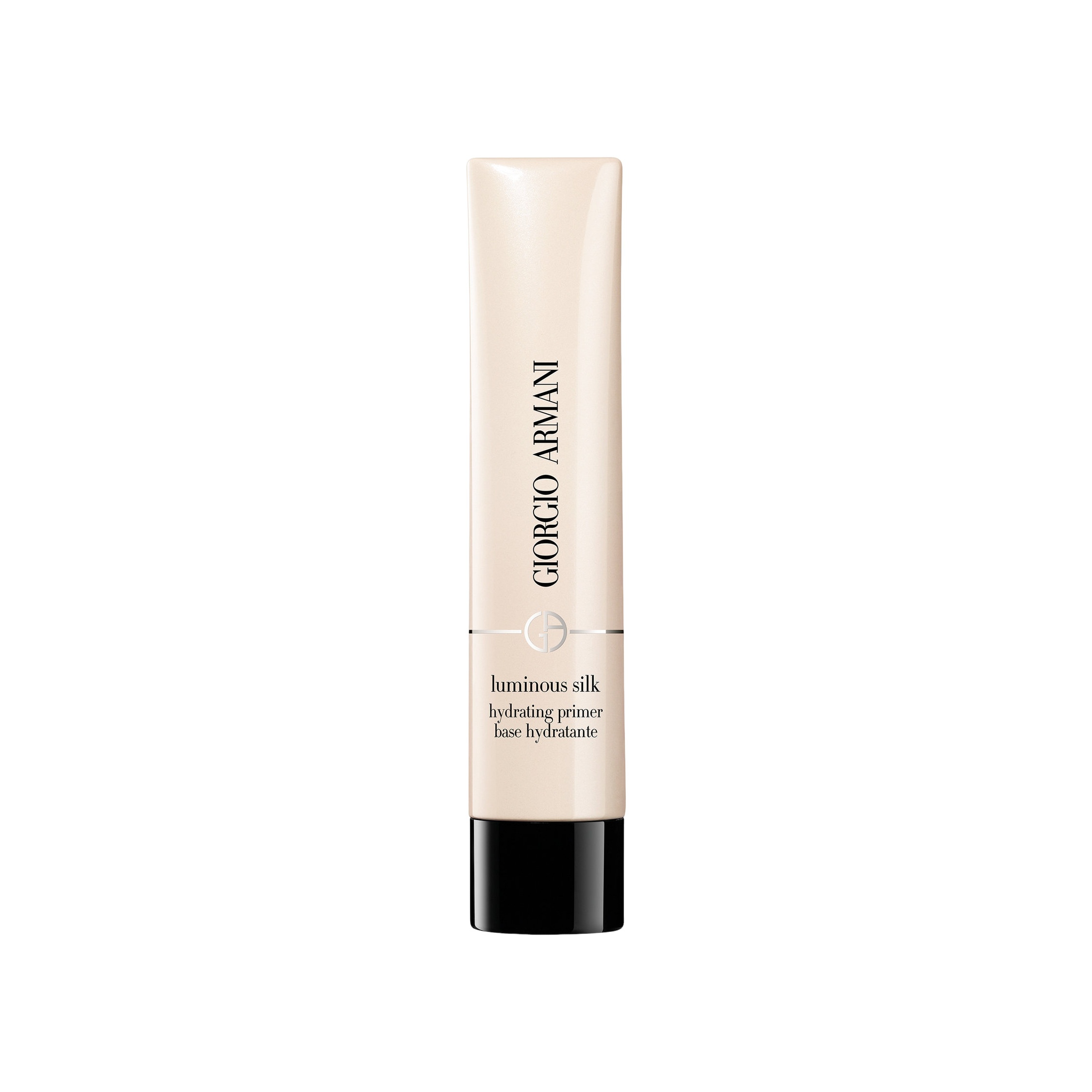 Праймер для лица увлажняющий Luminous Silk SPF15 купить в VISAGEHALL