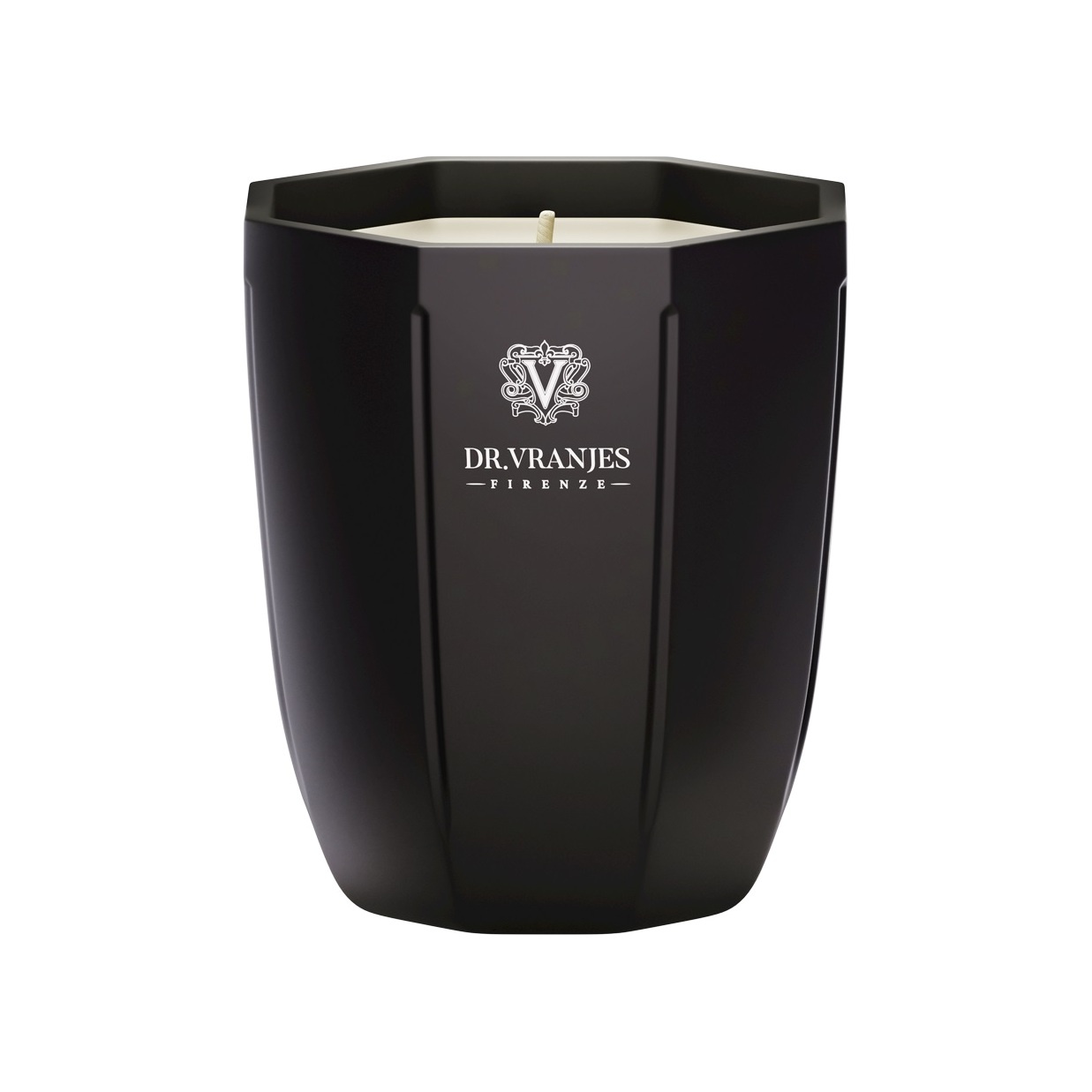 Ароматическая свеча Ambra Onyx