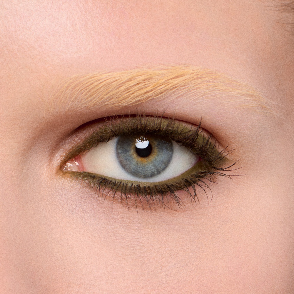 Карандаш-каял для глаз Kajal Excess Longwear Smoky Eye Liner
