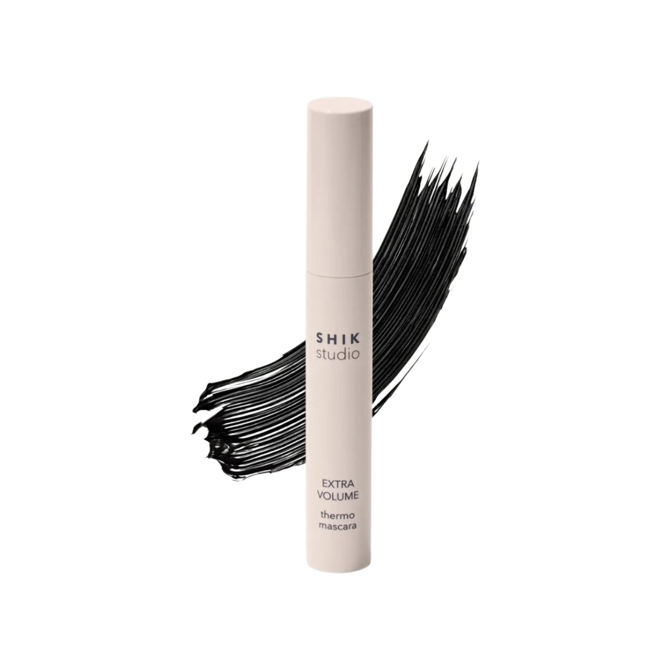 Тушь для ресниц термо Lash Adept Thermo Mascara