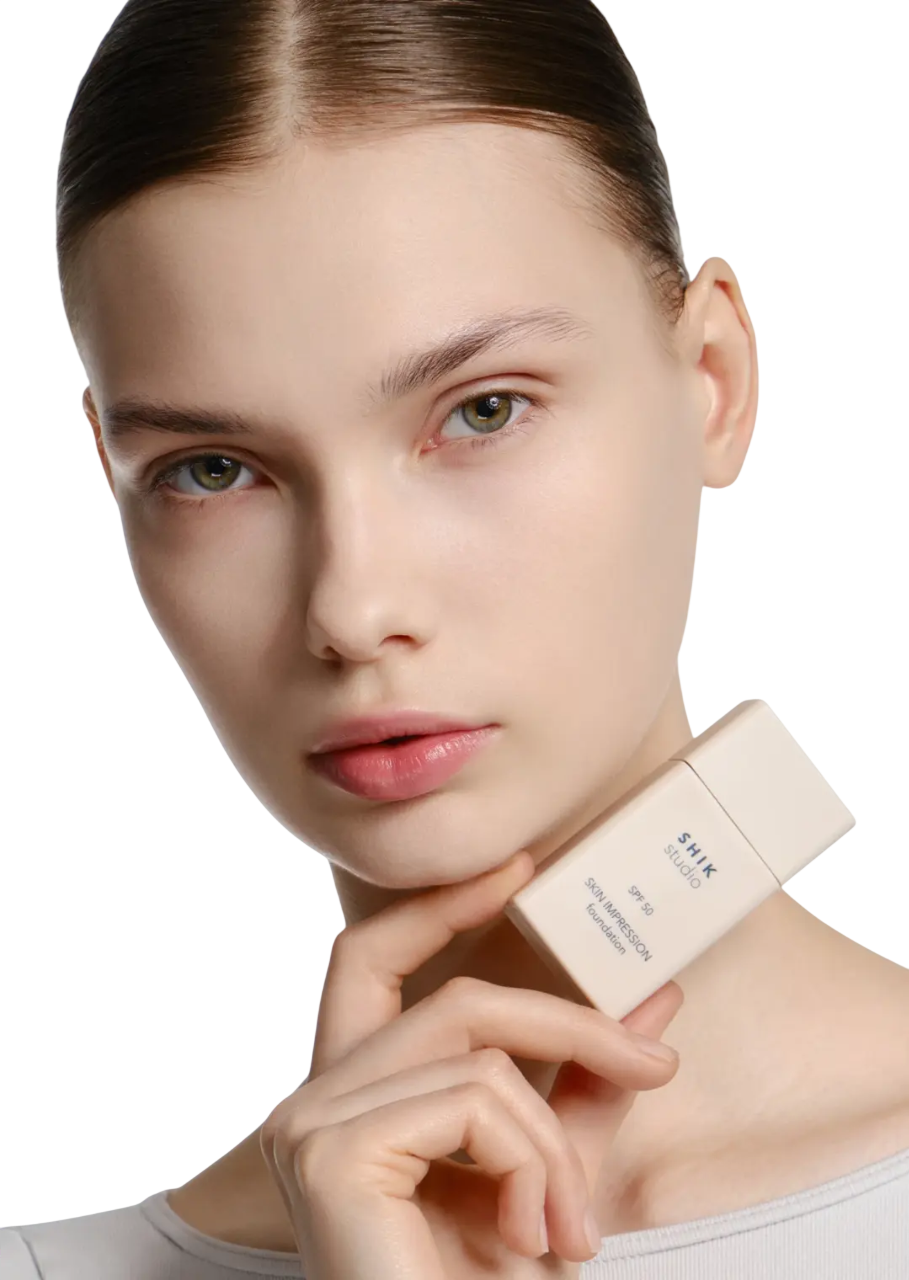 Тональный крем для лица Skin Impression