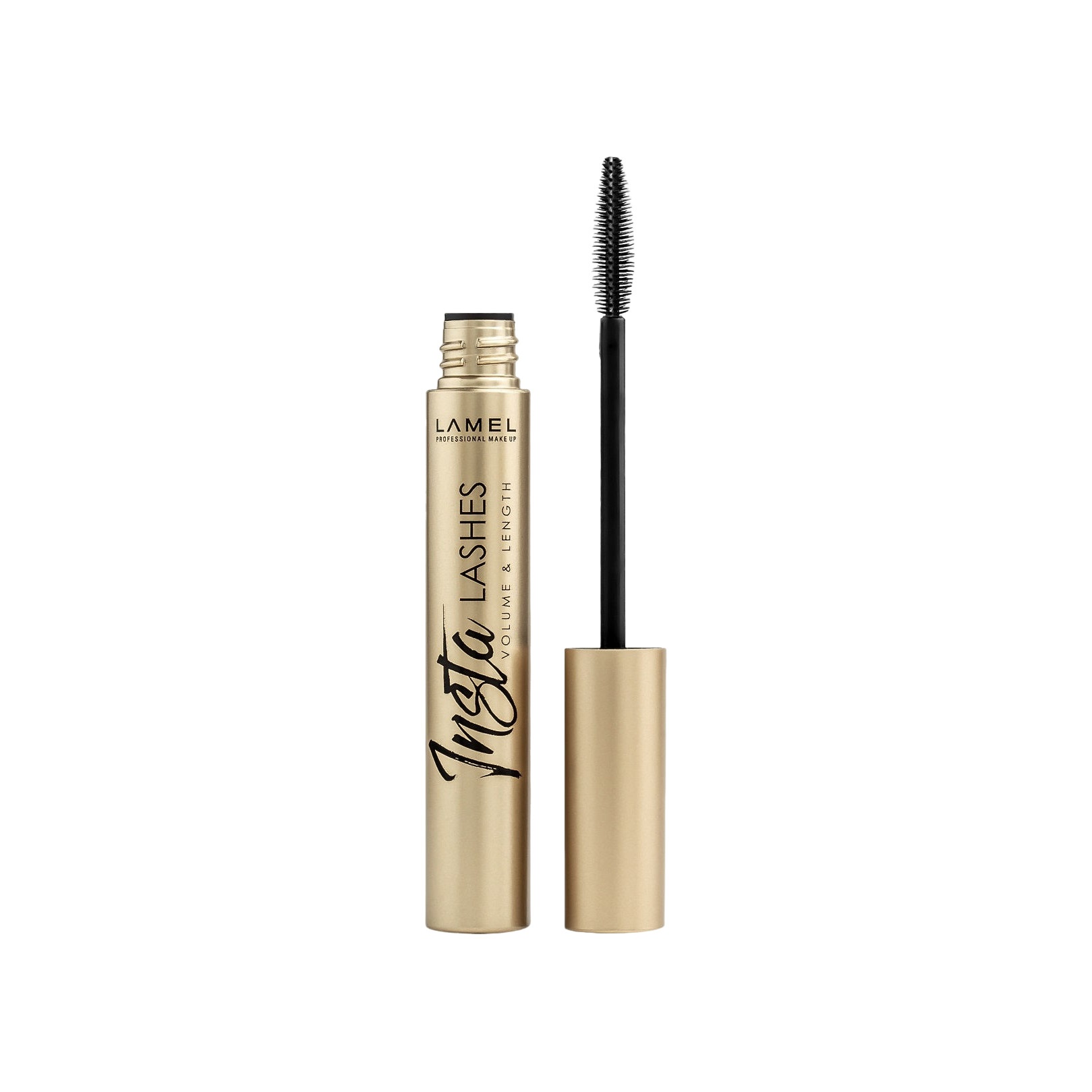 Тушь для ресниц Insta Lashes Volume&Length 402 купить в VISAGEHALL