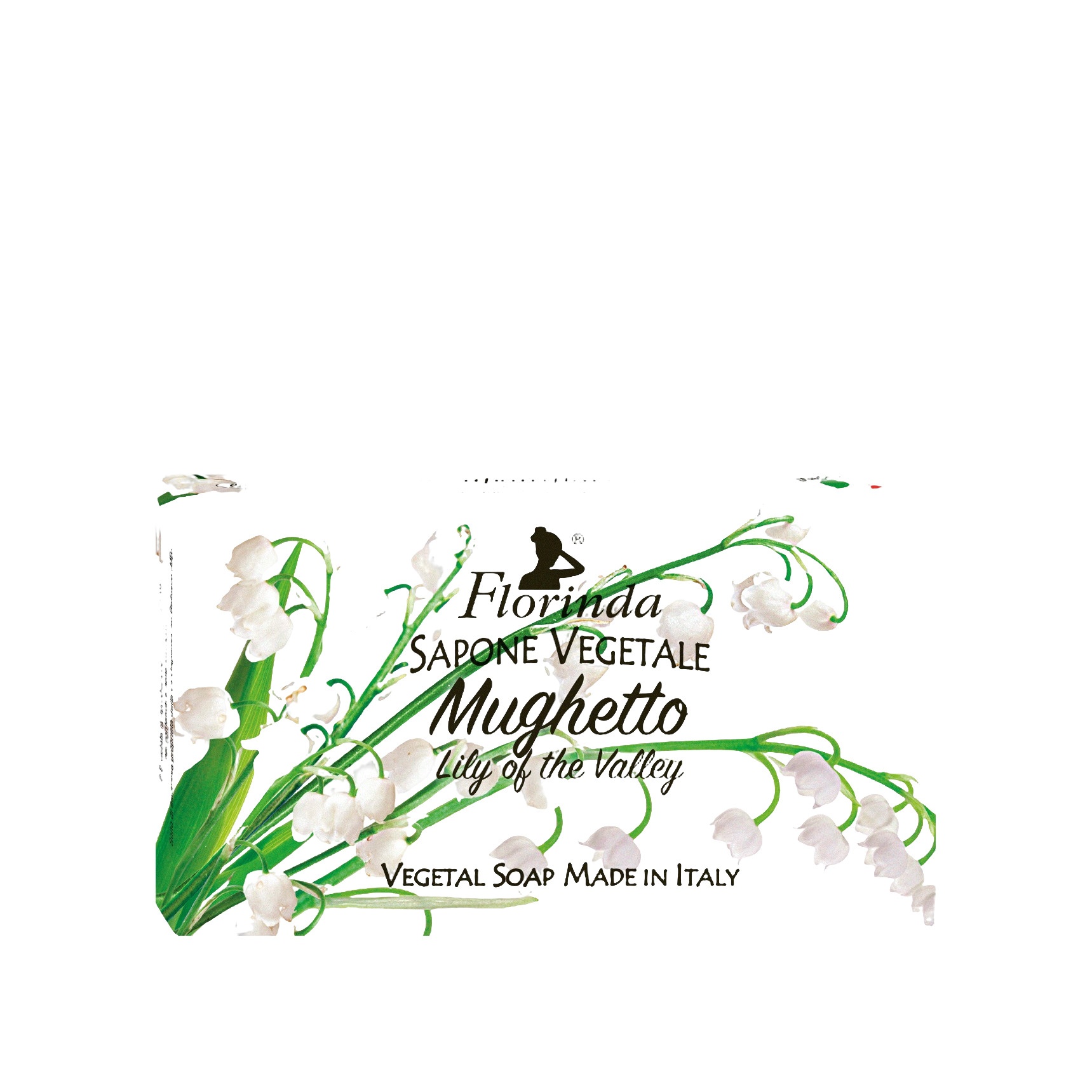 Мыло Mughetto купить в VISAGEHALL