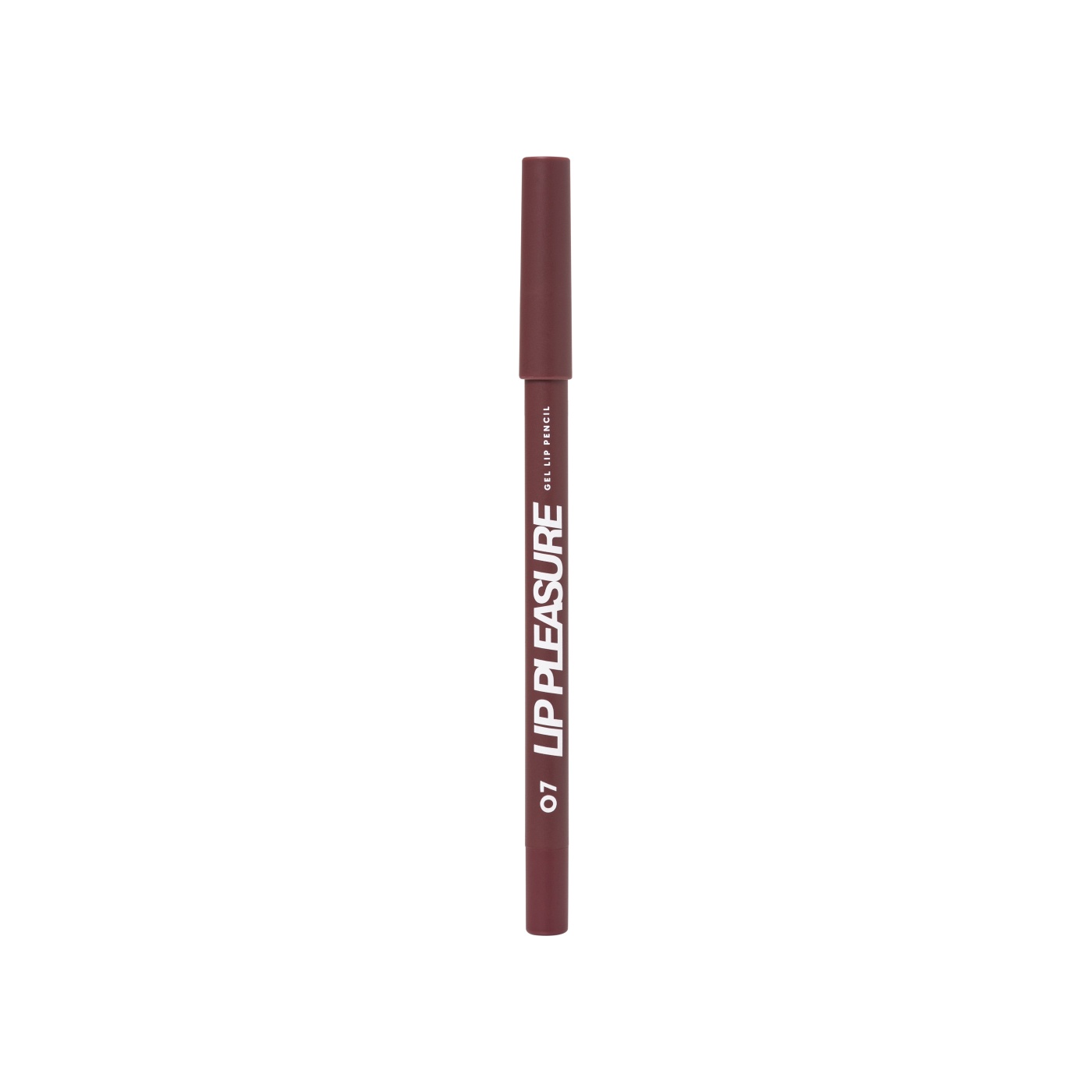 Карандаш для губ гелевый Lip Pleasure