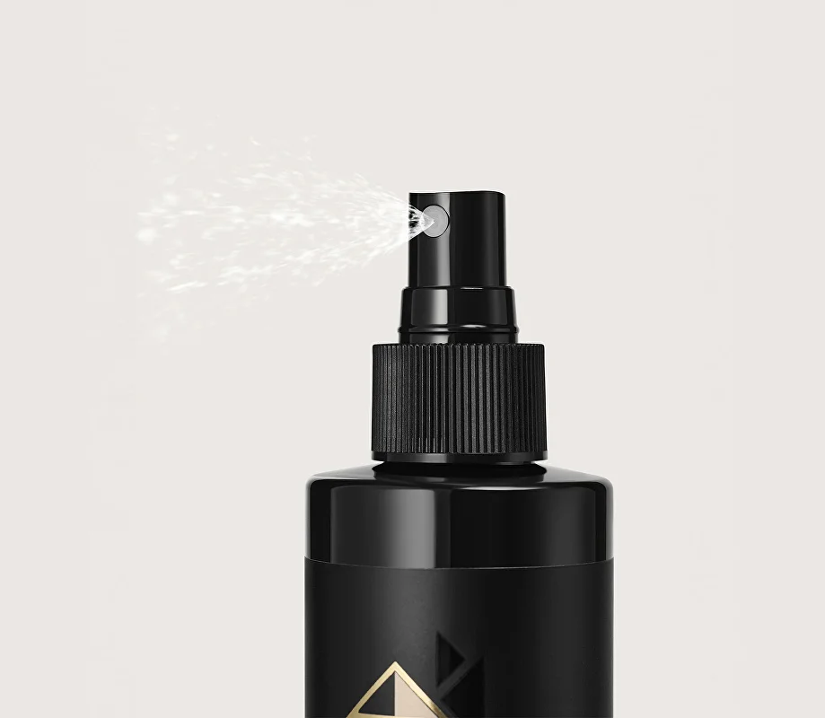 Крем для волос молекулярный All in One купить в VISAGEHALL