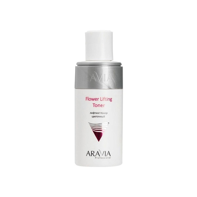 Тонер-лифтинг для лица цветочный Flower Lifting Toner купить в VISAGEHALL