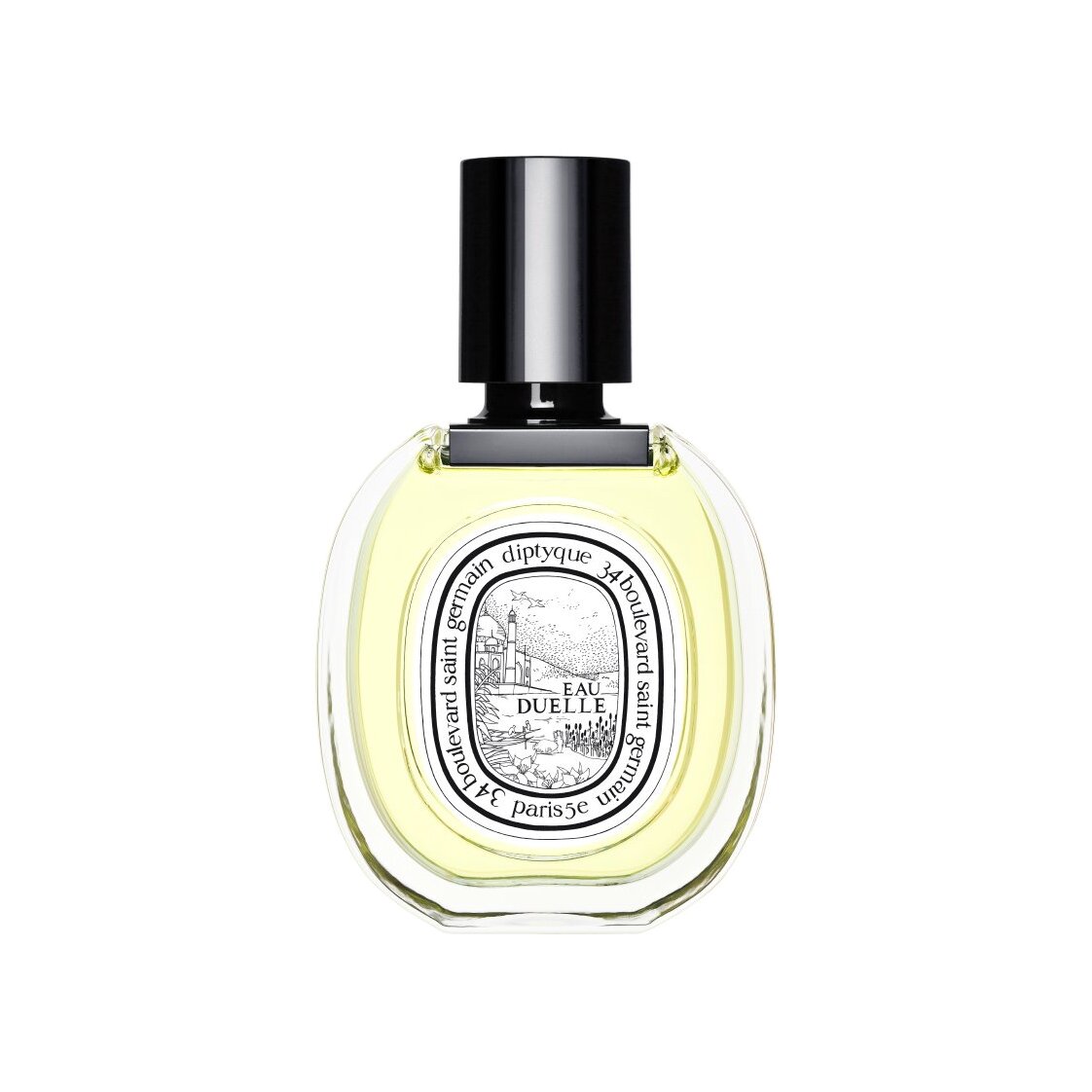 Eau Duelle Туалетная вода купить в VISAGEHALL