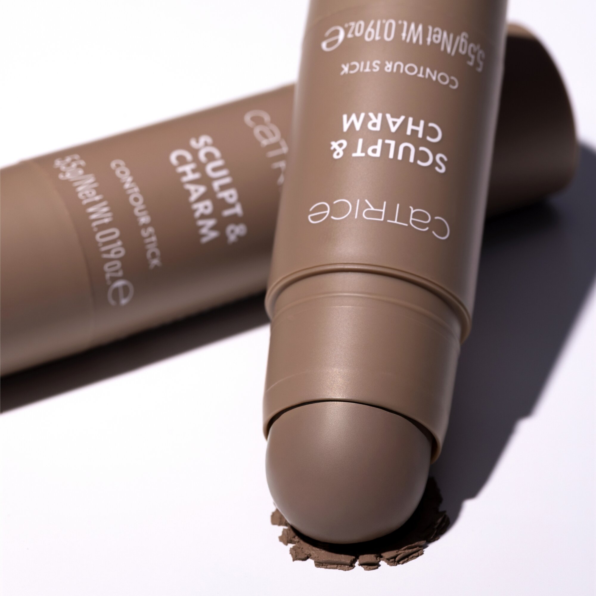 Стик контурирующий для лица Sculpt & Charm Contour Stick 