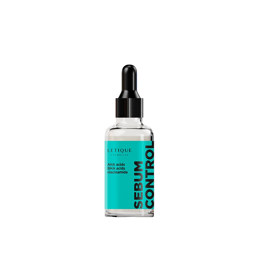 Сыворотка себорегулирующая для лица Anti-Acne 