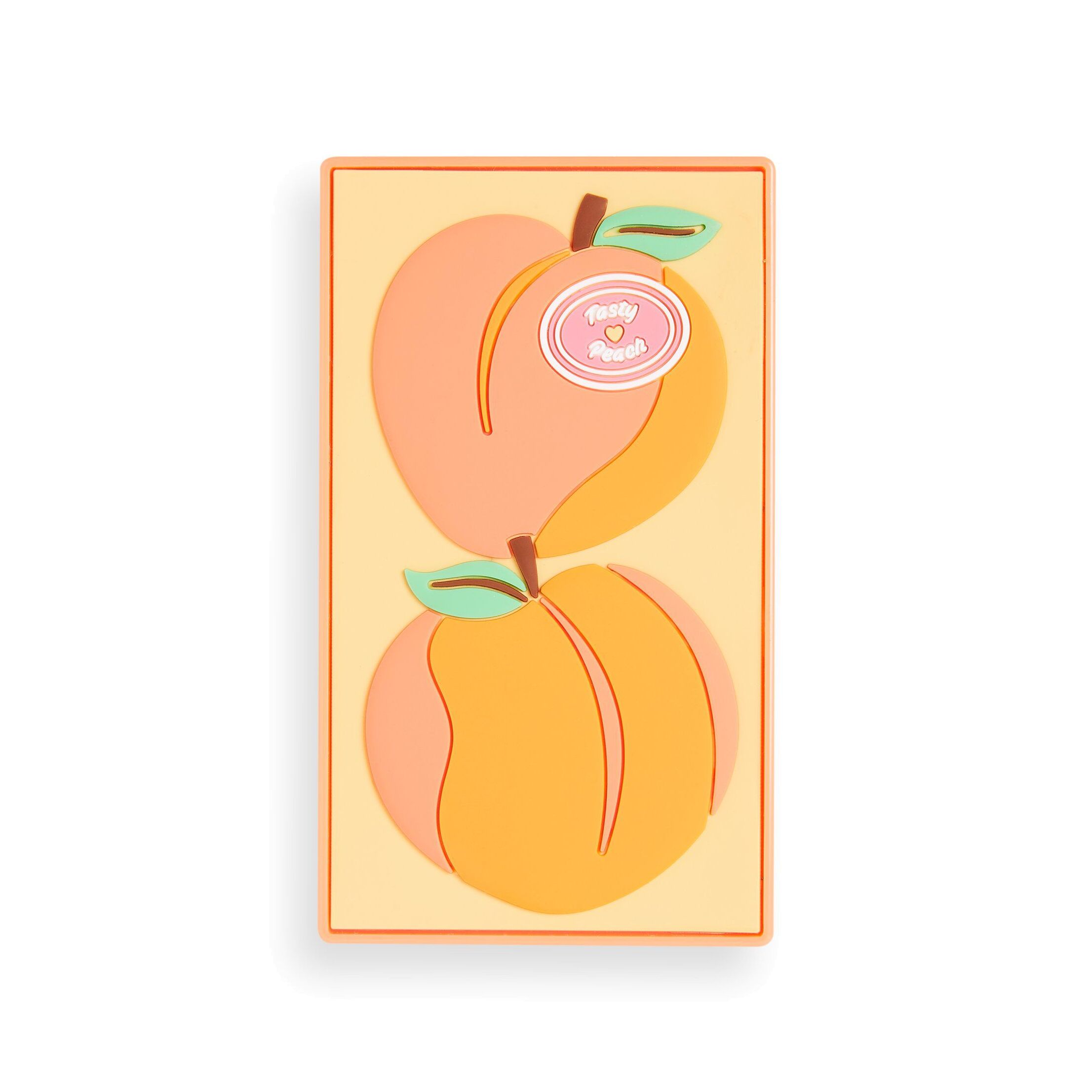 Палетка теней для век Tasty Peach