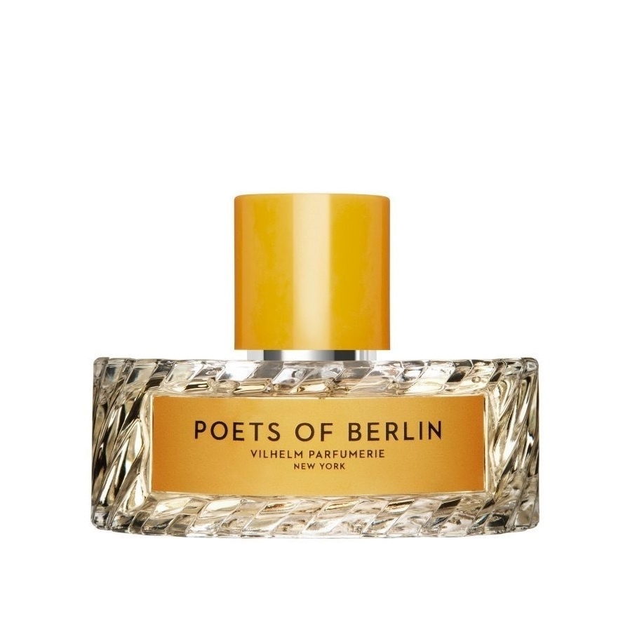 Poets Of Berlin Парфюмерная вода купить в VISAGEHALL