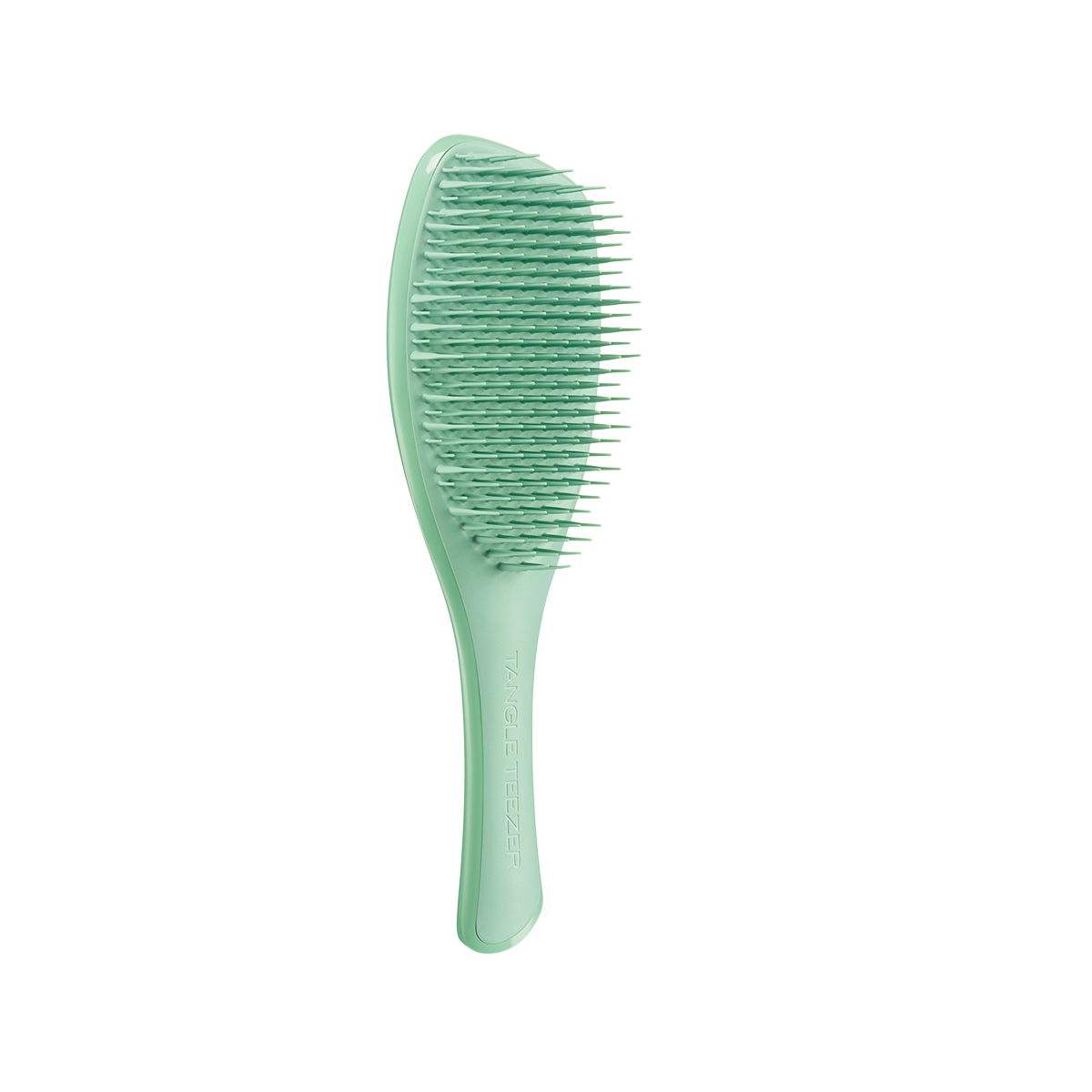 Расческа для волос The Complete Carebrush Glistening Jade