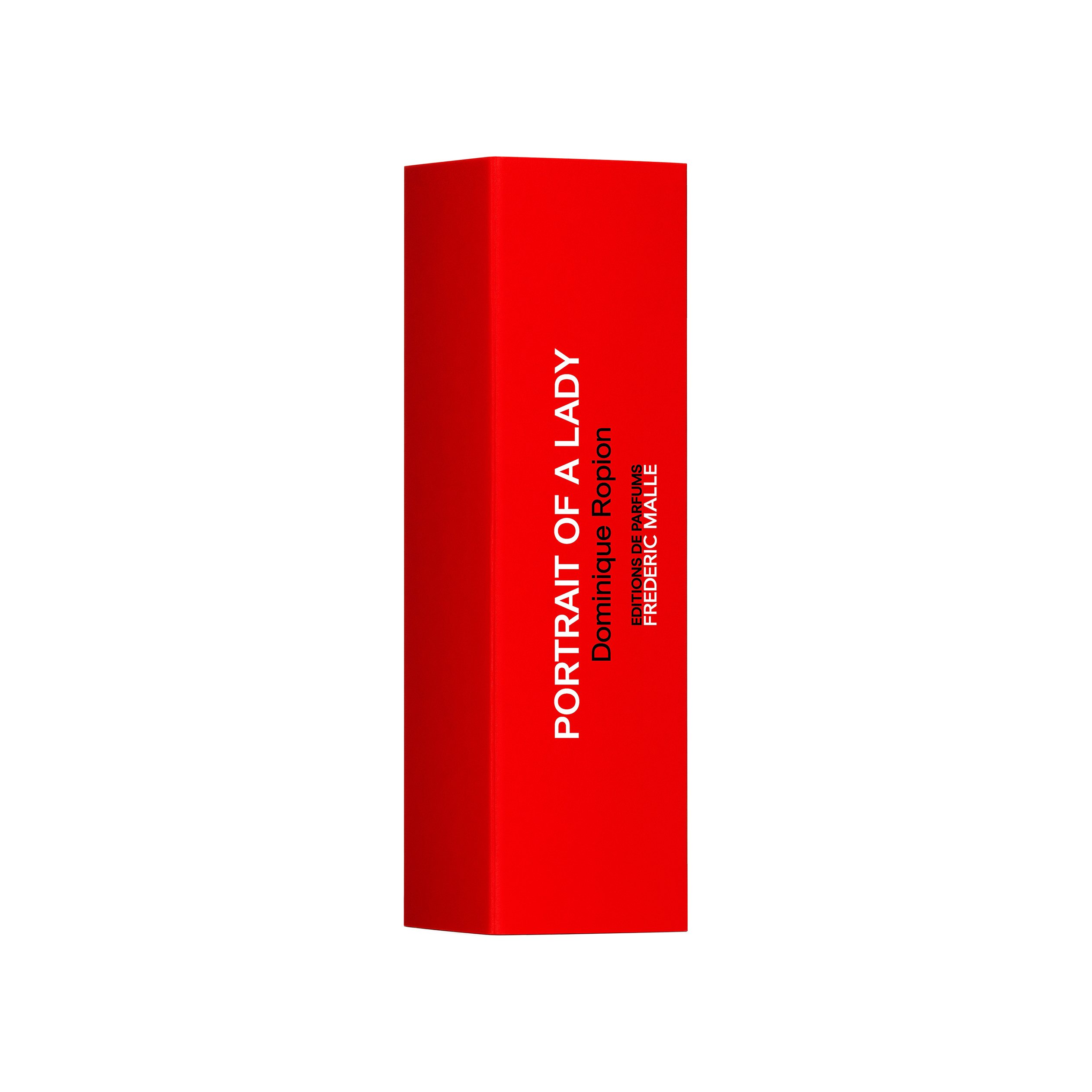 Portrait Of A Lady Парфюмерная вода купить в VISAGEHALL