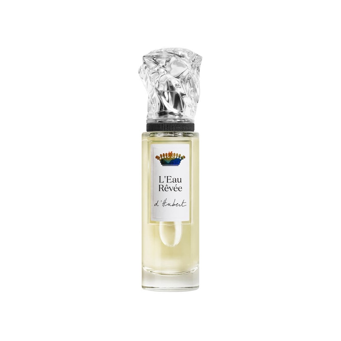 L'Eau Revee D'Hubert Туалетная вода