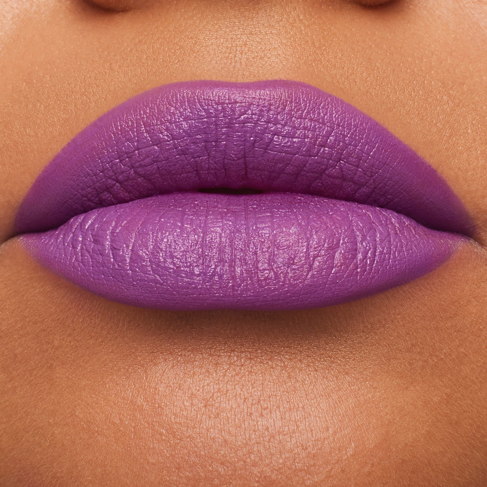 Губная помада матовая Macximal Matte Lipstick 