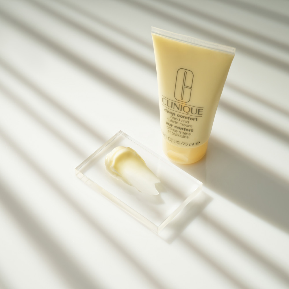 Крем для рук и кутикулы увлажняющий и смягчающий Deep Comfort купить в VISAGEHALL