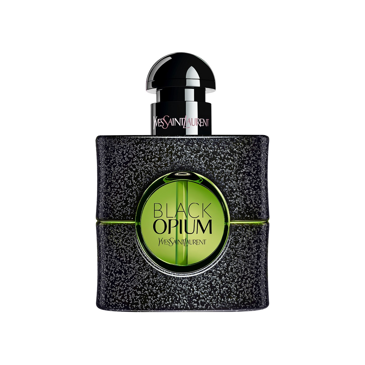 Black Opium Illicit Green Парфюмерная вода