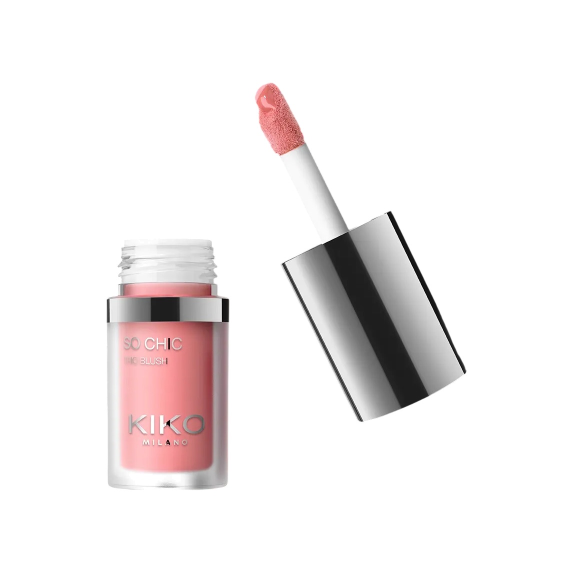 Румяна для лица Skin Lover So Chic Trio Blush