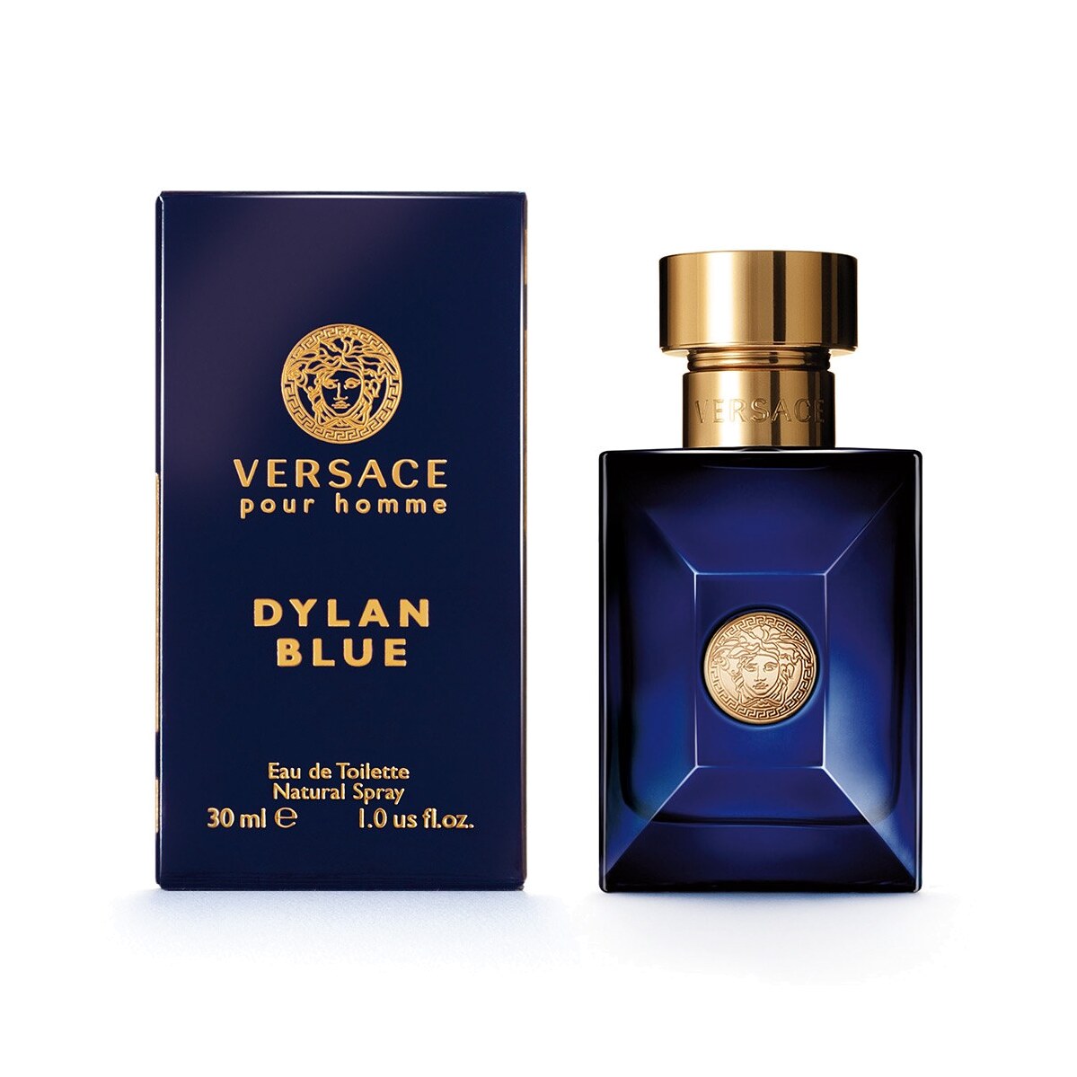 Dylan Blue homme Туалетная вода