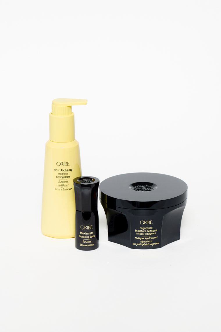 Набор Алхимия красоты Alchemy of Beauty Set купить в VISAGEHALL