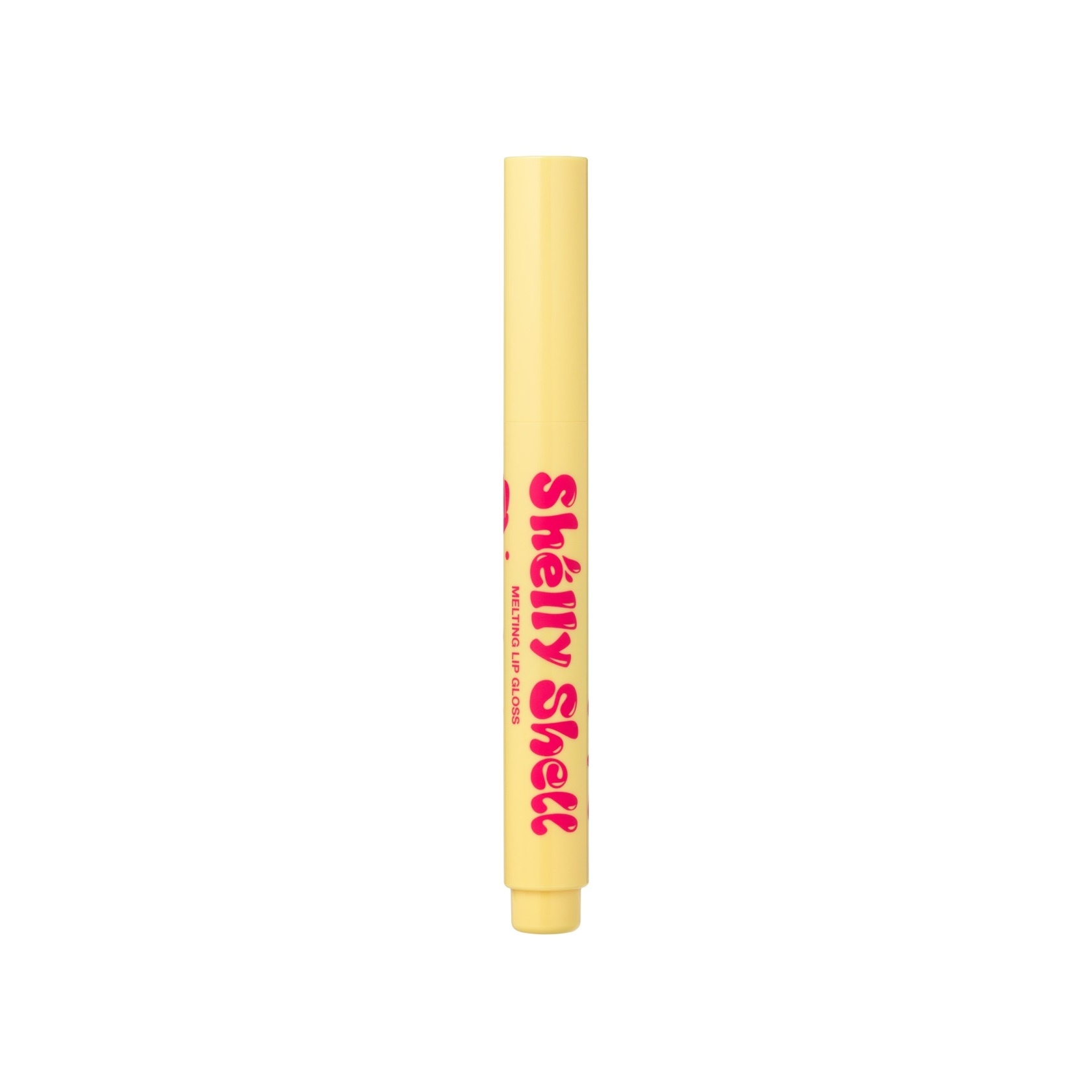 Блеск для губ тающий Shelly Shell Melting Lip Gloss