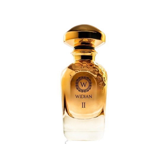 Widian Gold Collection №2 Духи  купить в VISAGEHALL