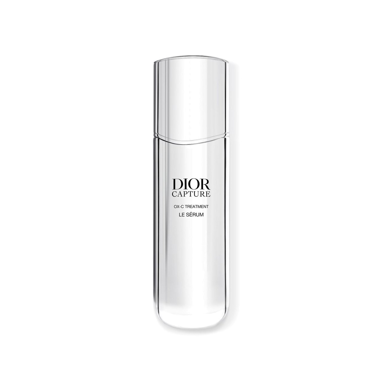 Сыворотка омолаживающая для лица и шеи Dior Capture Le Sérum купить в VISAGEHALL