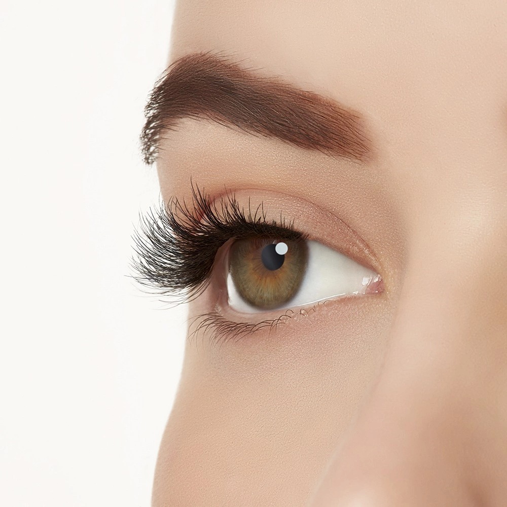 Ресницы накладные Naked Lashes 425  купить в VISAGEHALL