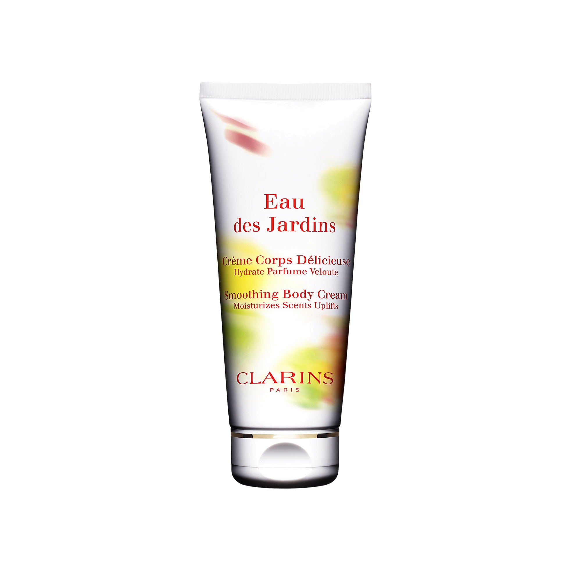 Крем для тела Specifiques Corps Eau Des Jardins  купить в VISAGEHALL