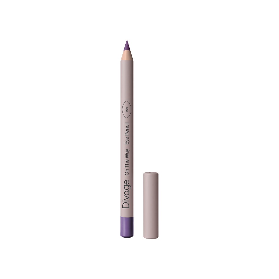 Карандаш для глаз On The Way Eye Pencil купить в VISAGEHALL