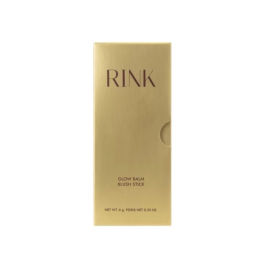 Румяна кремовые Glow balm blush stick