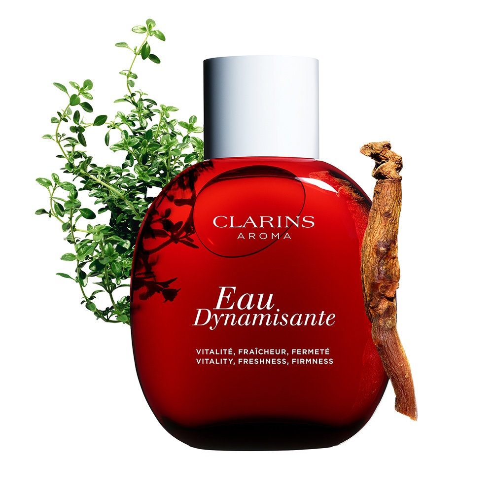 Вода тонизирующая Eau Dynamisante 
