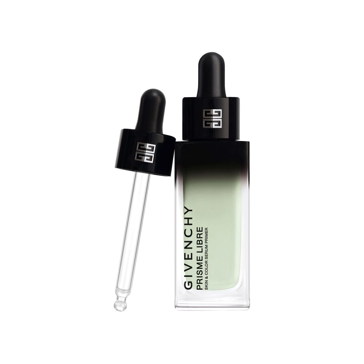 Праймер-сыворотка для лица Prisme Libre Skin & Color Serum Primer