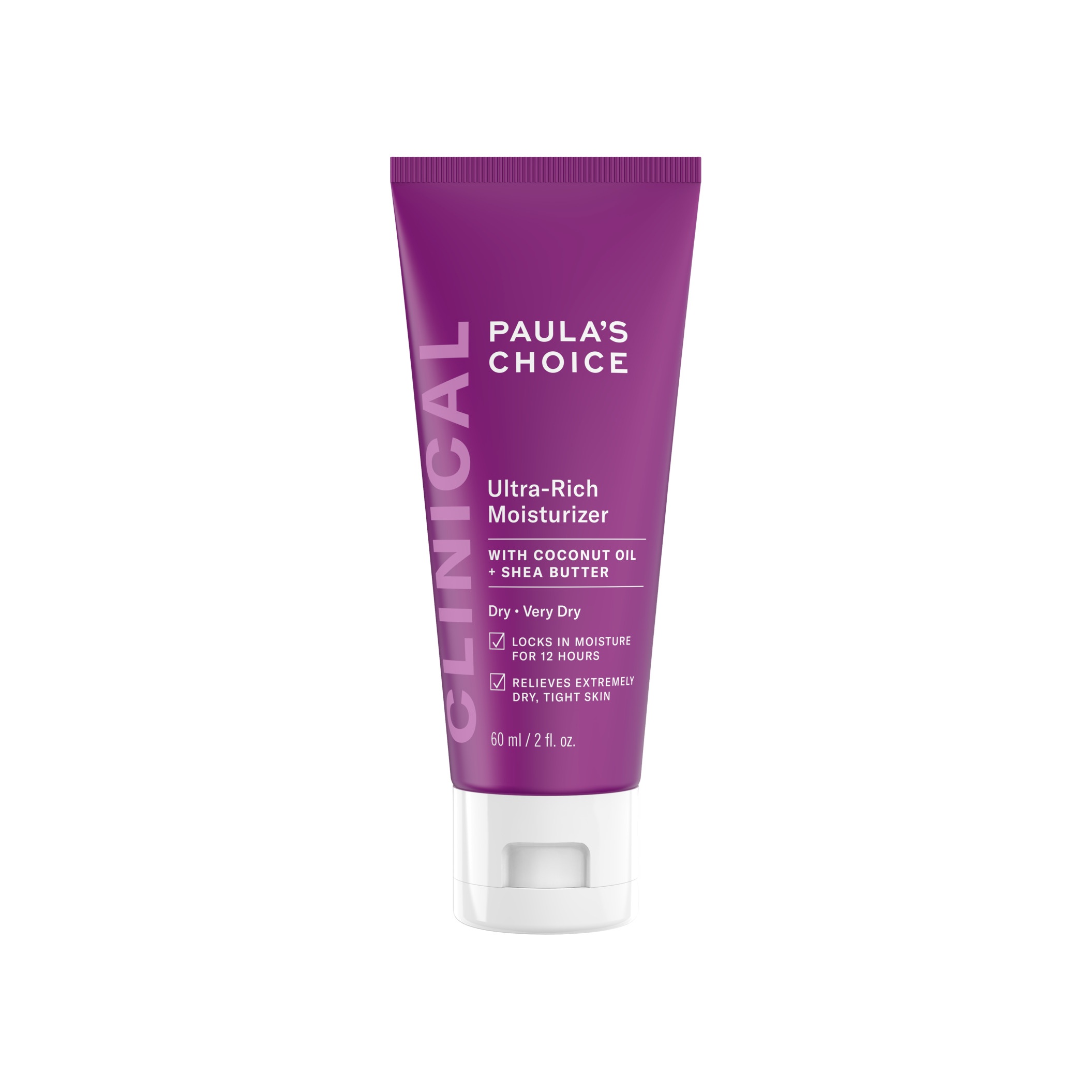 Крем питательный Ultra-Rich Moisturizer купить в VISAGEHALL