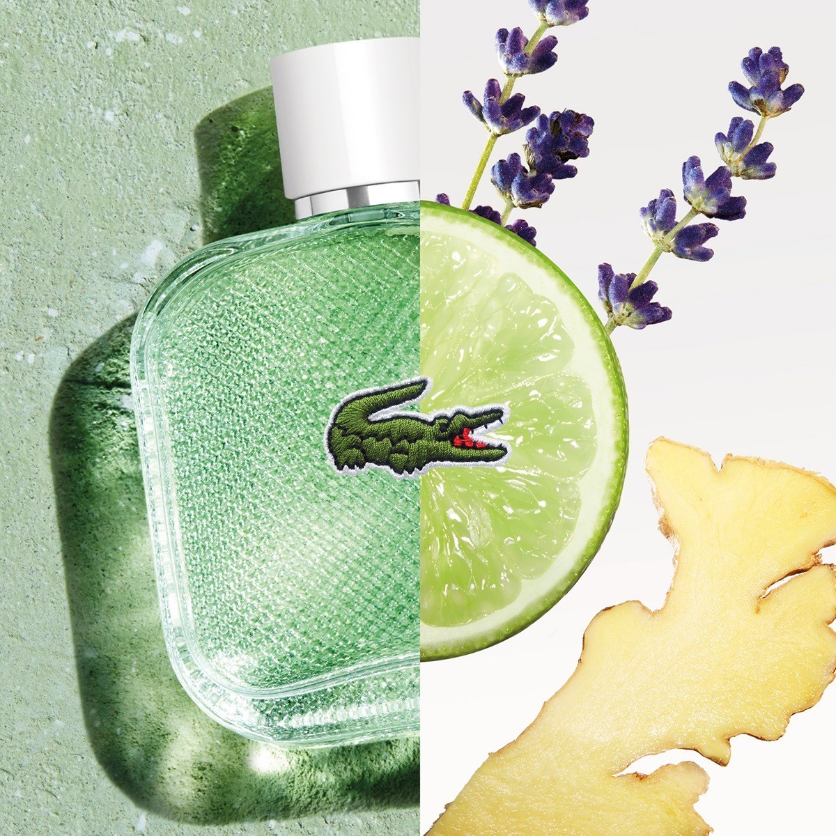 L.12.12 Blanc Eau Fraiche Tуалетная вода купить в VISAGEHALL