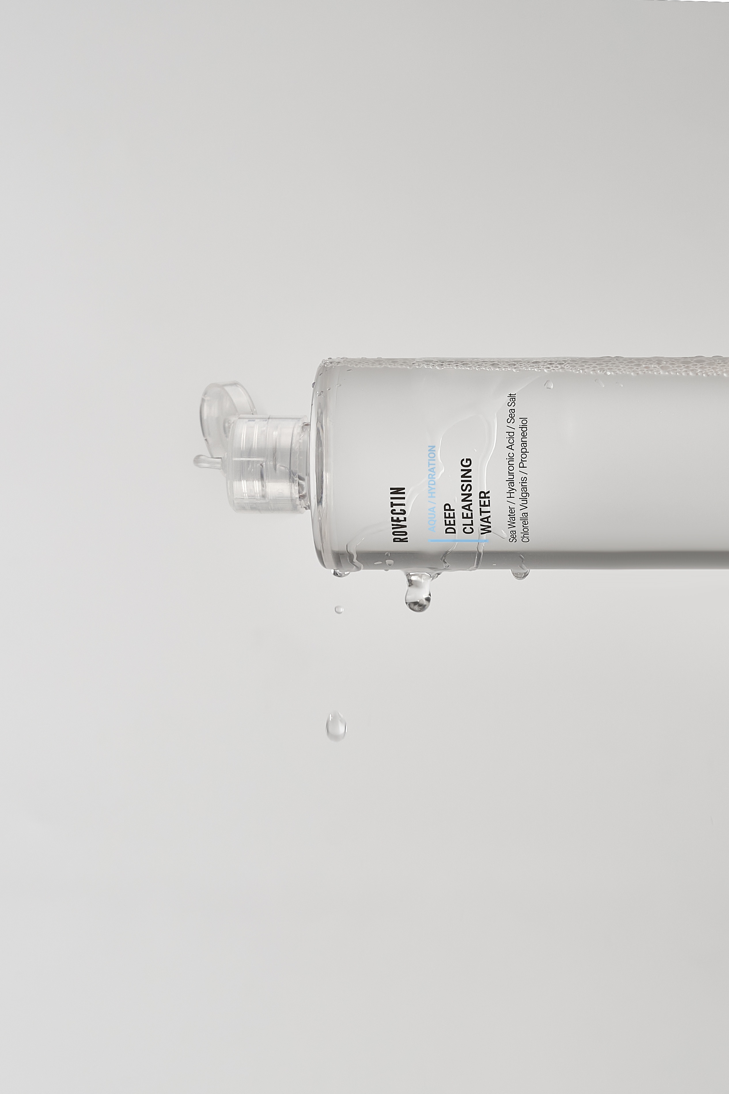 Мицеллярная вода для глубокого очищения купить в VISAGEHALL