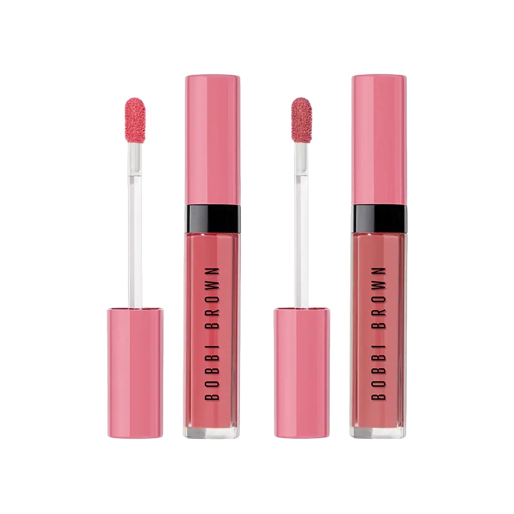 Набор блесков для губ Crushed Oil-Infused Gloss Duo купить в VISAGEHALL