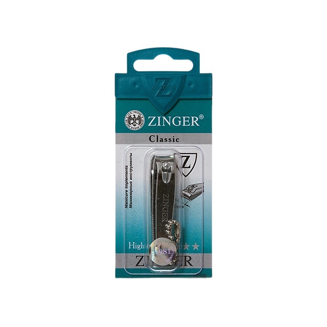 Книпсер с цепочкой и пилкой SLN 603-FC купить в VISAGEHALL