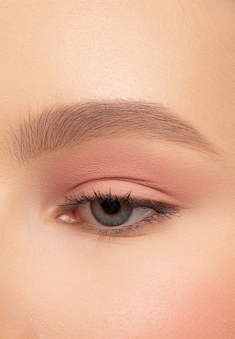 Тени для век Eyeshadow mono