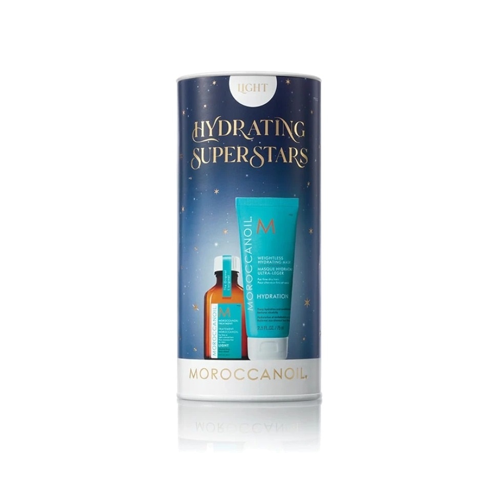 Подарочный набор Stocking Superstars Light
